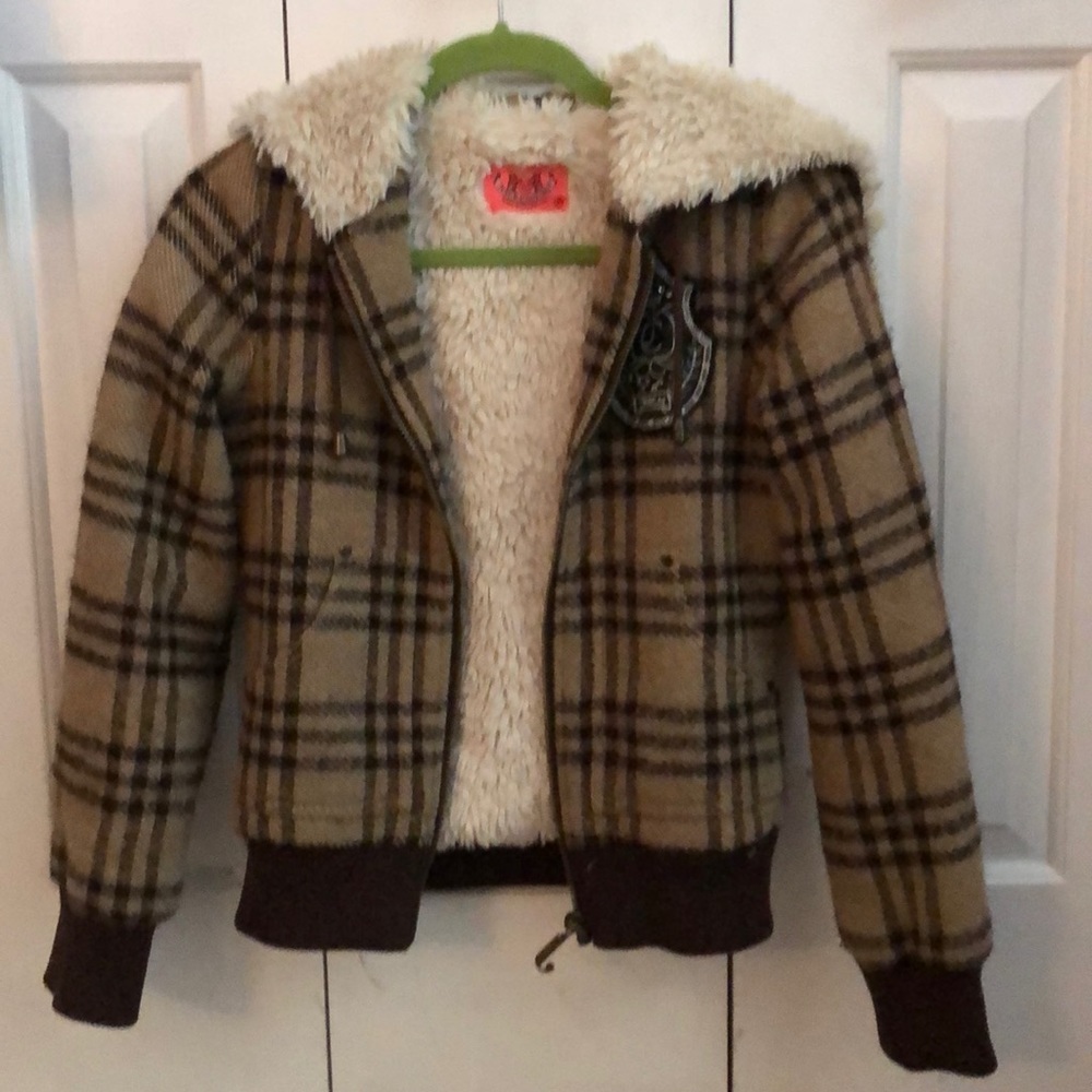 Juicy Couture Jacket